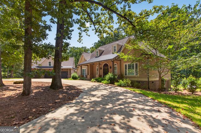 210 Loraine Forest Drive, Macon, GA 31210
