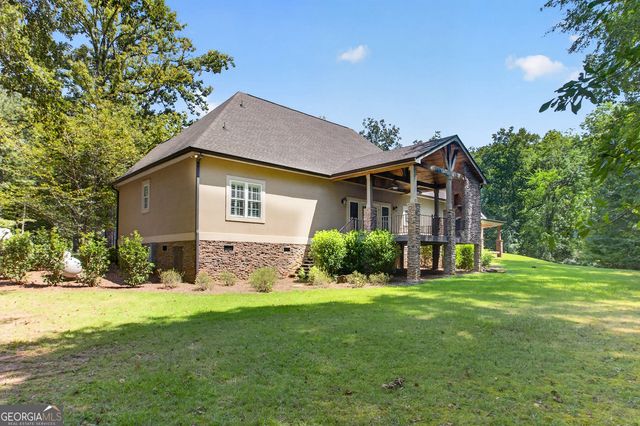 210 Loraine Forest Drive, Macon, GA 31210