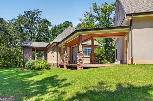 210 Loraine Forest Drive, Macon, GA 31210