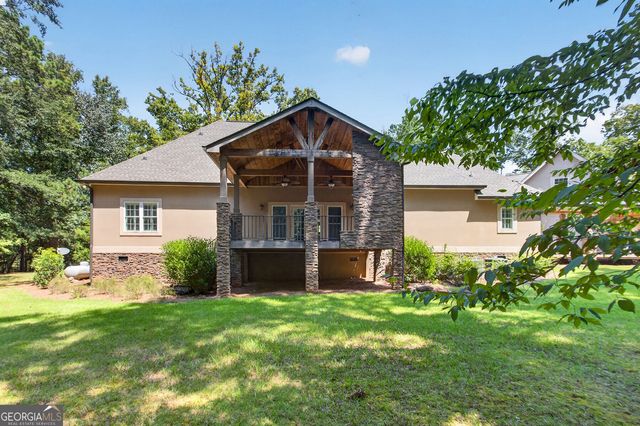 210 Loraine Forest Drive, Macon, GA 31210