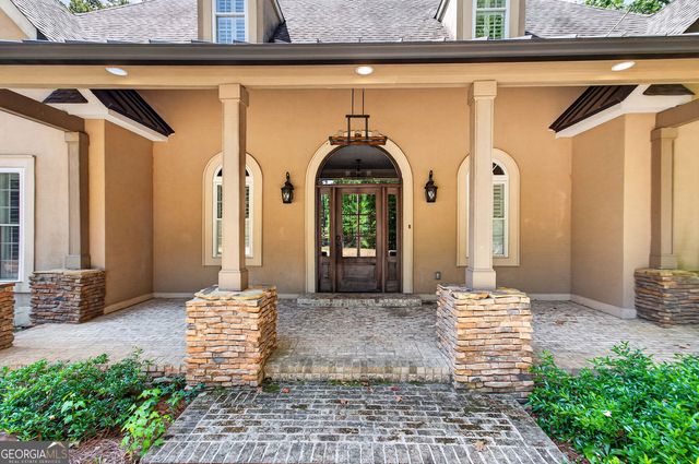 210 Loraine Forest Drive, Macon, GA 31210