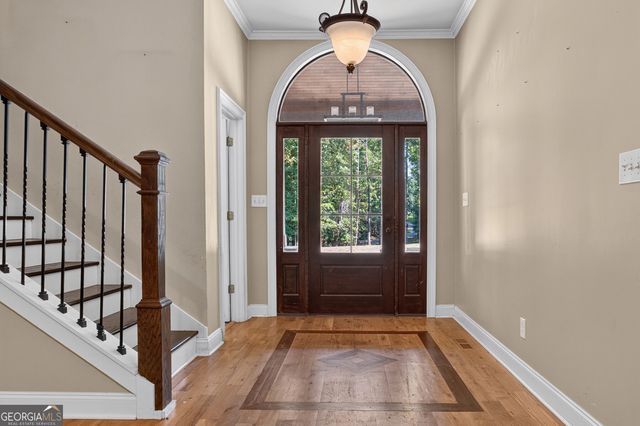 210 Loraine Forest Drive, Macon, GA 31210