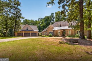 210 Loraine Forest Drive, Macon, GA 31210