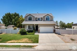 2477 N 2710 W, Clinton, UT 84015