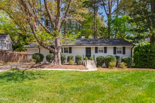 908 Brookwood Drive, Raleigh, NC 27607