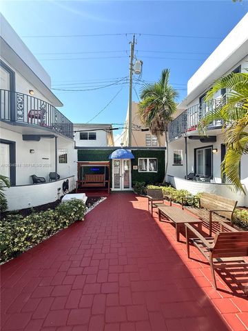 1542 Jefferson Ave 6, Miami Beach, FL 33139