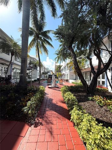 1542 Jefferson Ave 6, Miami Beach, FL 33139