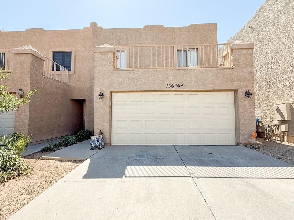 15626 N 29th Way, Phoenix, AZ 85032
