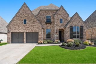 7008 Cross Point Lane, Aubrey, TX 76227
