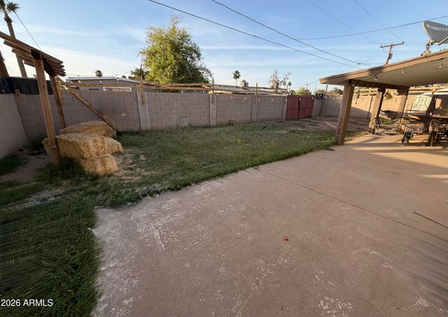 2656 N 48th Lane, Phoenix, AZ 85035