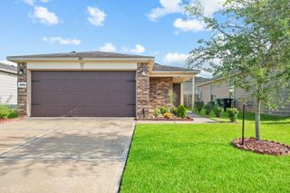 6806 Brimridge Lane, Houston, TX 77048
