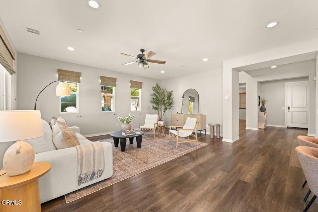 251 Azalea, Fillmore, CA 93015 — photo 4