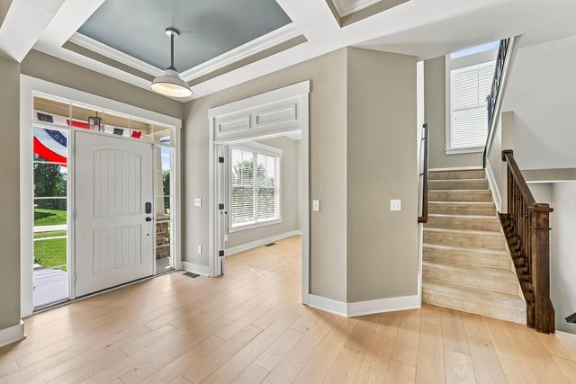 1002 Rambling Brook Way, Delaware, OH 43015