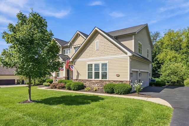 1002 Rambling Brook Way, Delaware, OH 43015