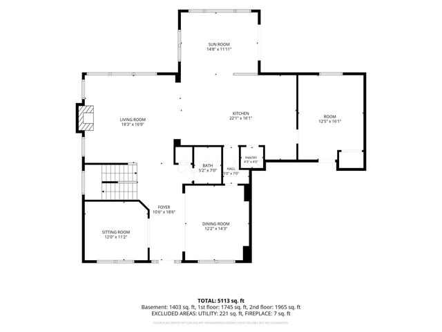 1002 Rambling Brook Way, Delaware, OH 43015