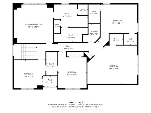 1002 Rambling Brook Way, Delaware, OH 43015