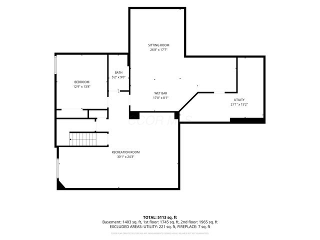 1002 Rambling Brook Way, Delaware, OH 43015