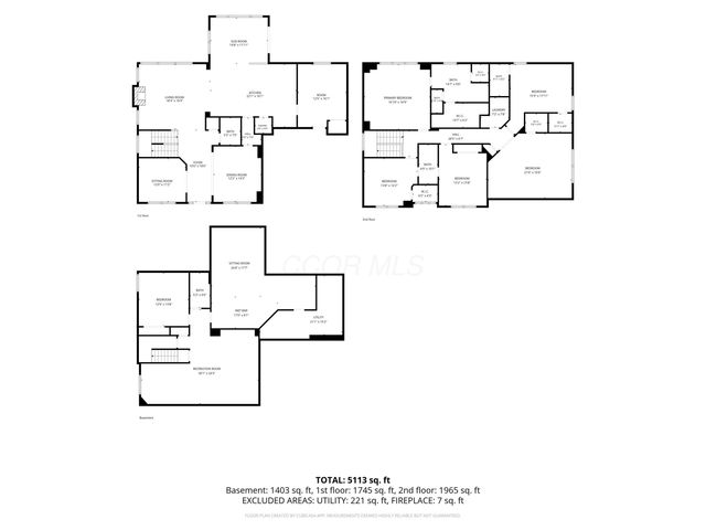 1002 Rambling Brook Way, Delaware, OH 43015