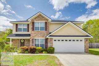 677 Piedmont Avenue, Hinesville, GA 31313