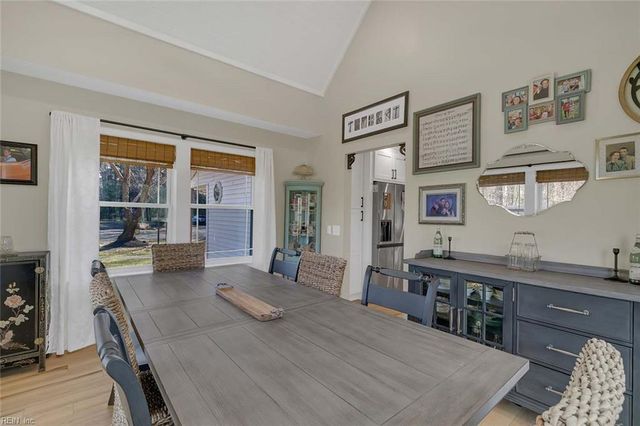 514 River Estates PL, Mathews, VA 23109