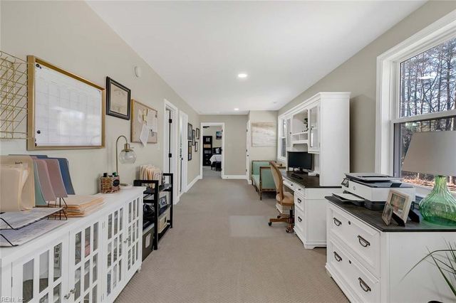 514 River Estates PL, Mathews, VA 23109