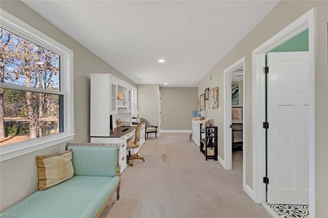 514 River Estates PL, Mathews, VA 23109