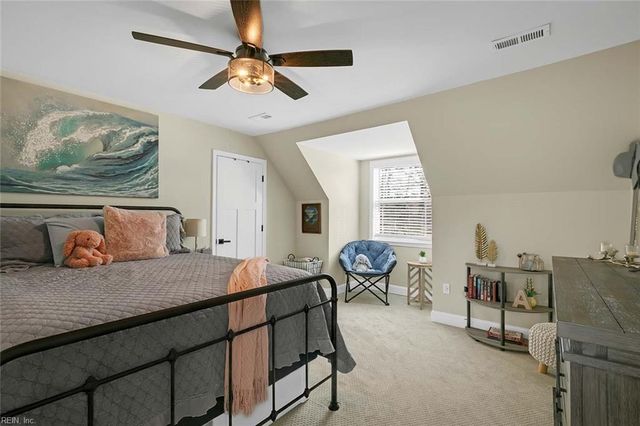 514 River Estates PL, Mathews, VA 23109