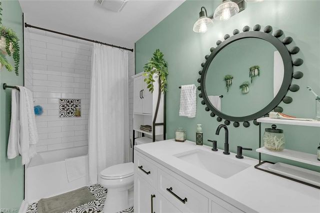 514 River Estates PL, Mathews, VA 23109