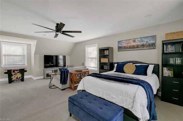 514 River Estates PL, Mathews, VA 23109