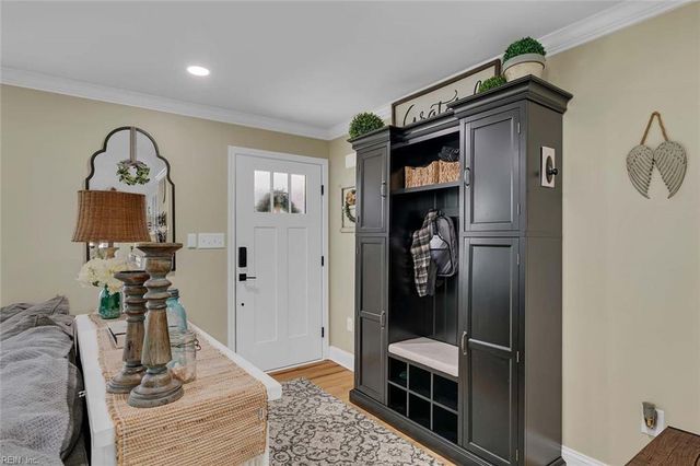 514 River Estates PL, Mathews, VA 23109