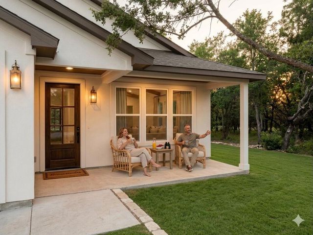 137 E Pauwela LN, Bastrop, TX 78602