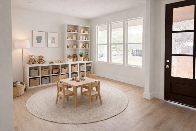 137 E Pauwela LN, Bastrop, TX 78602