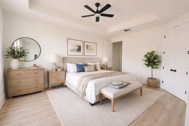 137 E Pauwela LN, Bastrop, TX 78602