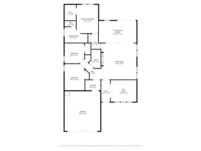 137 E Pauwela LN, Bastrop, TX 78602