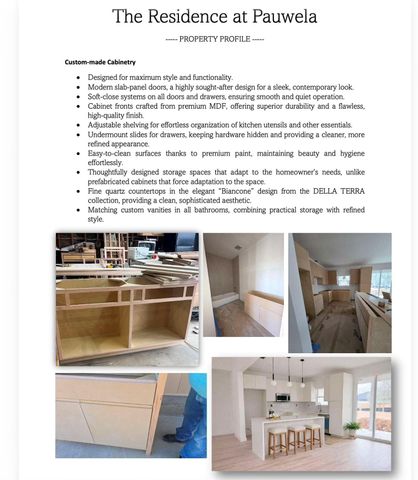 137 E Pauwela LN, Bastrop, TX 78602