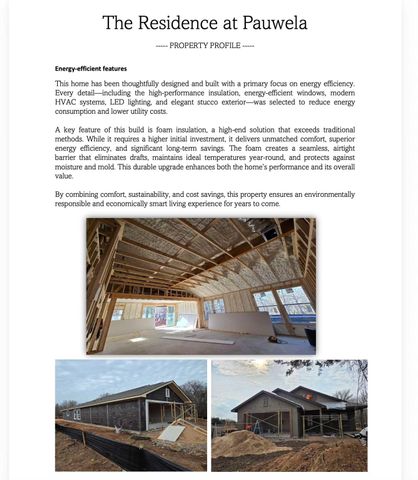 137 E Pauwela LN, Bastrop, TX 78602