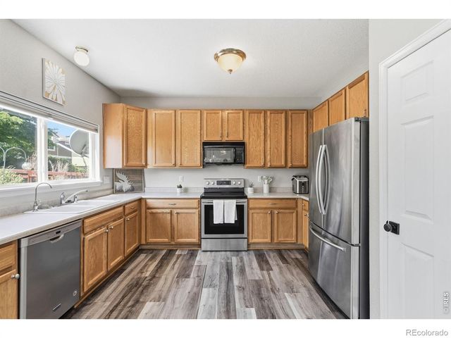 14992 E 117th Avenue, Commerce City, CO 80603