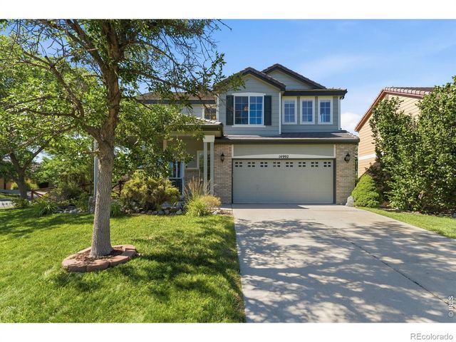 14992 E 117th Avenue, Commerce City, CO 80603