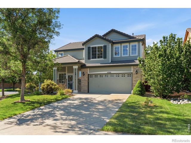 14992 E 117th Avenue, Commerce City, CO 80603