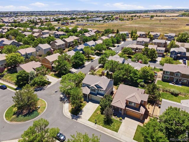 14992 E 117th Avenue, Commerce City, CO 80603