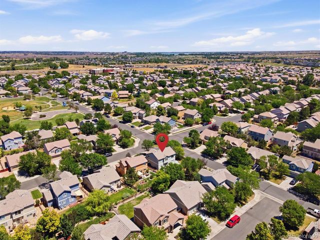 14992 E 117th Avenue, Commerce City, CO 80603
