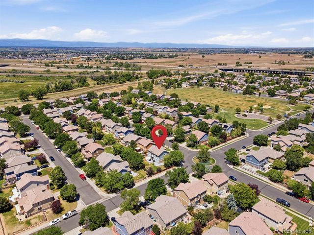 14992 E 117th Avenue, Commerce City, CO 80603