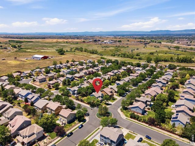 14992 E 117th Avenue, Commerce City, CO 80603