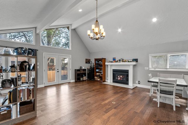 733 DOGWOOD AVE, Cheyenne, WY 82009