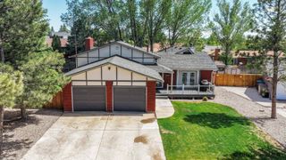 733 DOGWOOD AVE, Cheyenne, WY 82009