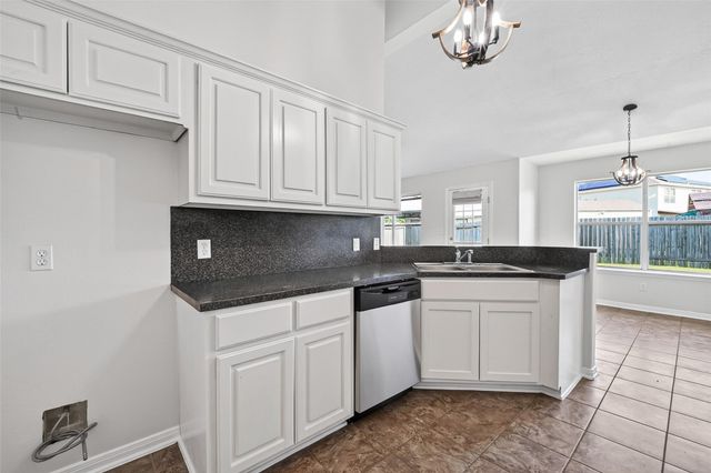 9104 Dolphin Circle, Texas City, TX 77591