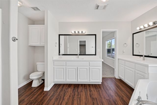 9104 Dolphin Circle, Texas City, TX 77591