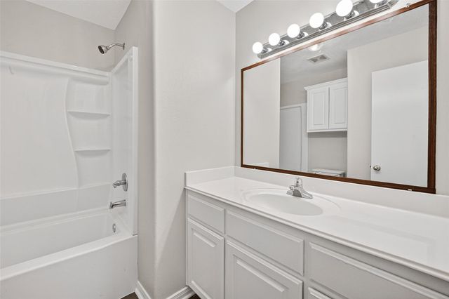 9104 Dolphin Circle, Texas City, TX 77591
