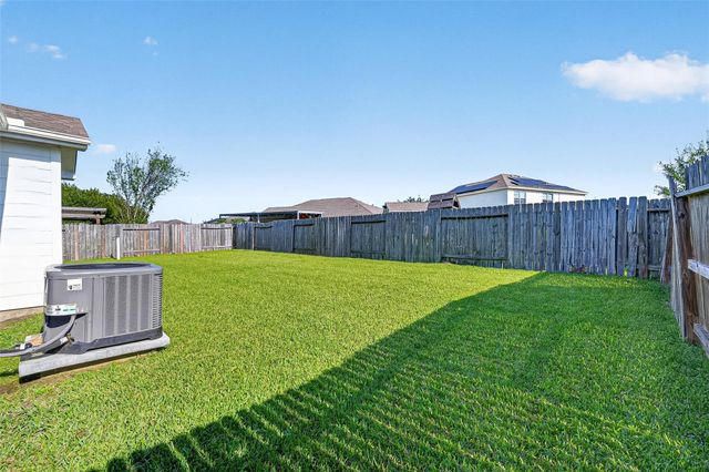 9104 Dolphin Circle, Texas City, TX 77591