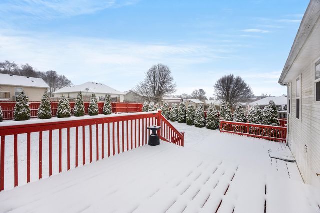 210 Secretariat Street, Georgetown, KY 40324